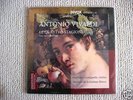 Vivaldi 4 Seasons classical LP Divox Cisco HQ180 g SS