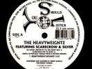 THE HEAVYWEIGHTZ 12