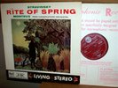MONTEUX,Paris '58/RITE OF SPRING/UK RCA SB-2005/WOW