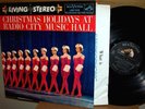 CHRISTMAS At RADIO CITY/RCA Living Stereo LSO-1010/WOW