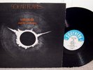 Sven Libaek Solar Flares 1974 Southern Library LP moog