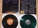 KING DIAMOND - VOODOO 2LP, INSERT GREEN WAX 250 EX