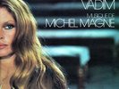 RARE FRENCH ORIGINAL BARDOT/MAGNE OST LP: DON JUAN 1973