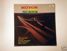 Thad Jones -- Motor City Scene. UA 50s jazz lp. DG. EX