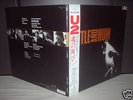 U2 / Rattle and Hum Japan Orig.2LP OBI NM/NM 1988