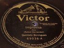 QUINTETO BORINQUEN-RAFAEL HERNANDEZ-IMPROVISA--(1259)