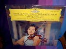 DVORAK VIOLIN CON EDITH PEINEMANN 1st LABEL