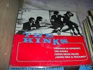 KINKS Cansado de esperarte Ep Spain 7