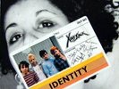 X-Ray Spex - Identity German 7
