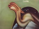 CAMEL UK MCA Decca NM '73 orig prog psych Peter Bardens