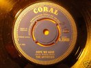 The Artistics - Hope we have - Coral 72488 Blue Demo M-