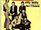 SANDWICH for i know INDEMAND MOD PSYCH DANCER fuzz 45