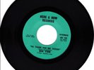 BIG TOM no thank you mr pusher PSYCH FUNK MOD 45