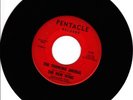THE NEW WING thinking animal CANADIAN PSYCH rubble 45