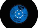 ANDY ELLISON cornflake zoo UK PSYCH john´s children 45