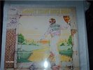 ELTON JOHN LP  Goodbye Yellow Brink Road SEALED