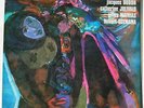 GRAEME ALLWRIGHT A long distant present from PSYCH FOLK PROG FRANCE LP 30cm