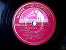 78rpm COMEDIAN HARMONISTS - Raffaela /Verträmte Madonna