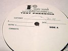 PALACE BROTHERS There Is No TEST BONNIE PRINCE BILLY