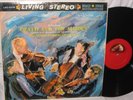 Juilliard String Quartet/Schubert Death& LSC 1S LP EX++