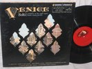 LSC-2313 Solti VENICE LIVING STEREO LSC original LP EX+