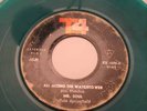 Buffalo Springfield - Jimi Hendrix Iran Coloured 7'' EP
