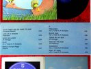 LP Blue Cheer: BC 5 The Original Human Being