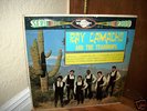 RAY CAMACHO and the TEARDROPS CHICANO LP FALCON 2050
