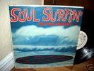 RHYTHM ROCKERS SOUL SURFIN SURF 1963 PROMO CHALLENGE LP