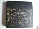 MASTODON - 9LP BOX  BOX SET METALLICA TOOL BARONESS