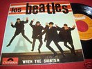 THE BEATLES&TONY SHERIDAN 7