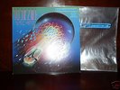 Journey: Escape Half-Speed Mastered (1982) HC47408 NM