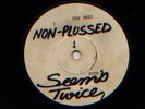 Seems Twice Non Plussed rare 1980 Doublethink test ep