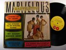 MARVELETTES The Marvelous Marvelettes TAMLA LP