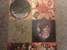 Pearl Jam Ten Club 45s (lower price, must sell)