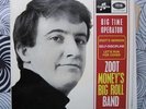 ZOOT MONEY Big Time Operator COLUMBIA ESRF 1801 HEAR