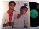 RENE & ANGELA S/T CAPITOL LP modern soul boogie NM