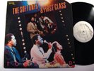 SOFTONES & FIRST CLASS Together PARK-WAY INT'L LP rare