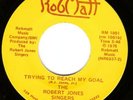 MODERN SOUL SPIRITUAL JAZZ 45 Robert Jones Singers HEAR