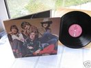 TRAFFIC SAME LP IN 1968 MINT ON UK PINK ISLAND LABEL