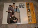 Beatles Butcher Cover Original Mono Paste Over & Record
