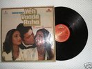 R D BURMAN , YEH VAADA RAHA , OST , BOLLYWOOD FUNK