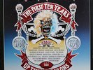 IRON MAIDEN FIRST 10 YEARS 20 X 12
