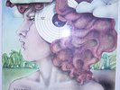 Wir im Scheinwerfer LP RESONO  D 70s  rare Kraut/Prog