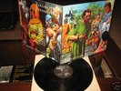 Grand Belial's Key - Judeobeast Assassination ,Rare LP