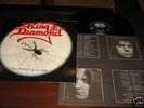 KING DIAMOND - THE SPIDER'S LULLABYE , LP