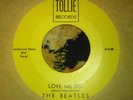 Beatles Tollie 9008 Love Me Do