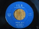 Oran Ruffin Jr on ILA   R&B / northern soul 45 HEAR