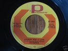 Olympics   Lookin For A Love   northern soul 45 HEAR