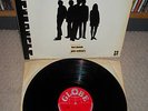 PENTANGLE THE PENTANGLE RARE JAPANESE GLOBE SJET-8143